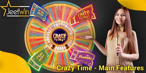 jeetwin crazy time|JeetWin Crazy Time Game .